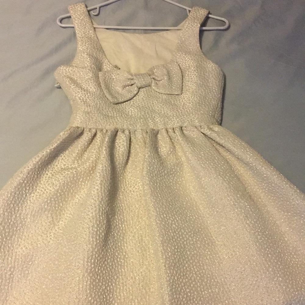 Jack Wills dress